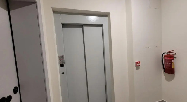 Апартаменты 8 Blocks Apartments 4B