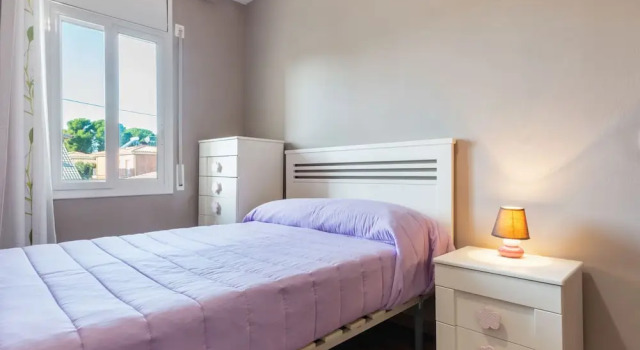 Luxuriant Apartment in Cambrils With Private Terrace, Foglalás Apartman Cambrils El Baix Camp