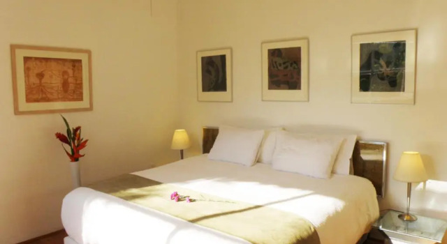 Junior Suite Casa Comtesse