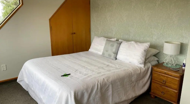 Номер Standard Amberlea Cottages