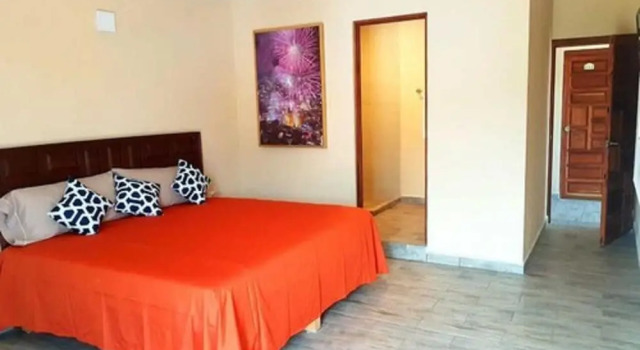 Номер Superior Hotel Camino de Piedra