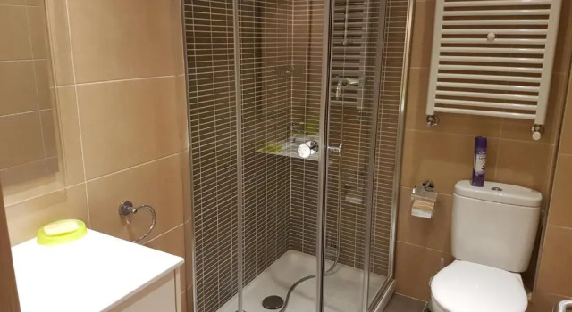 Студия Standard Apartamentos Grifovacances Consuegra 1