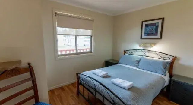 Номер Standard Beachport Caravan Park