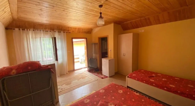 Rooms Merlika, Đặt Nhà khách Kruje Durres County