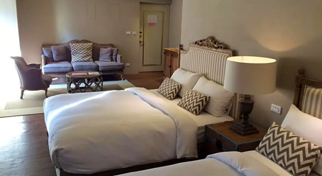 Номер Classic Chihpen Hotel Royal Kingdom
