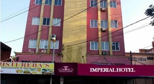 Imperial Hotel