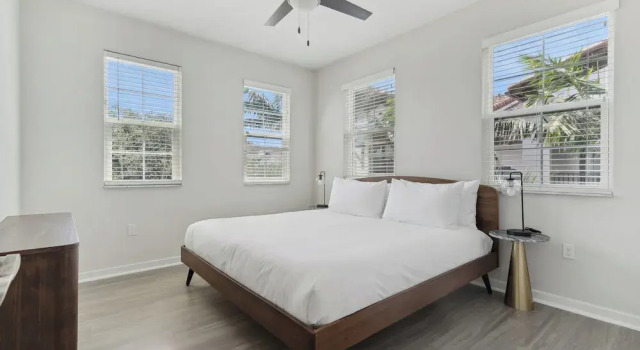Апартаменты Grand Kasa Hollywood Fort Lauderdale