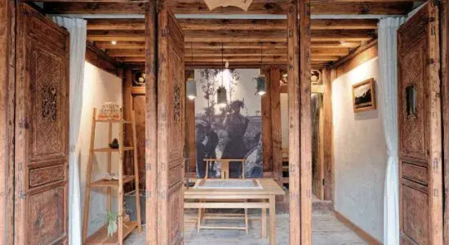 Jia Kedi Culture Homestay, Book Hotel Dali Yunnan