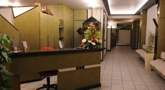 Park Hotel, Reserva ahora Hotel Castrocaro Terme Emilia-Romaña
