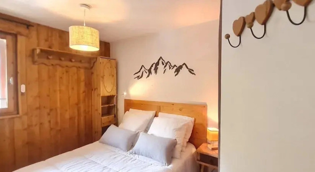 Charming 2-bedroom Apartment