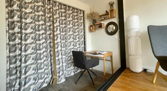 Номер Deluxe Magnifique Chambre Avec Vue Imprenable (Adults Only)