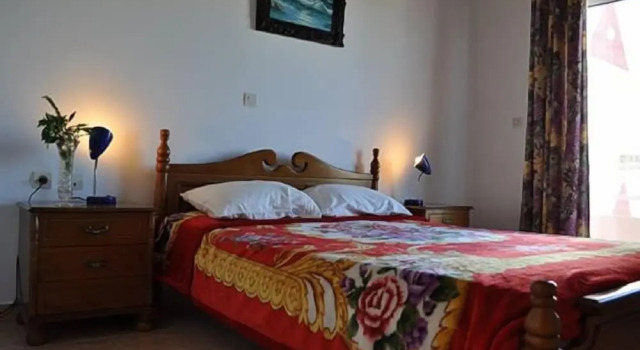 Апартаменты Апартаменты Saint Konstantin Stegna Beach