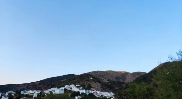 Коттедж с 2 комнатами CASA EL CANTÓN
