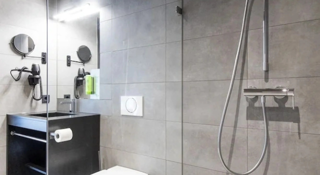 Номер Classic RiKu HOTEL Pfullendorf
