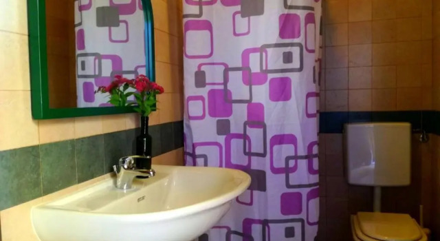 Студия Agriturismo Radovic
