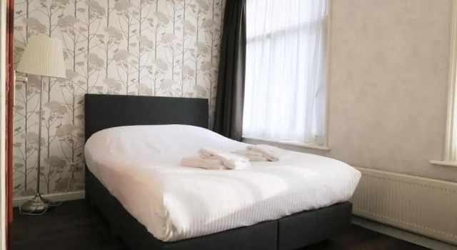Номер Economy Hotel Carillon