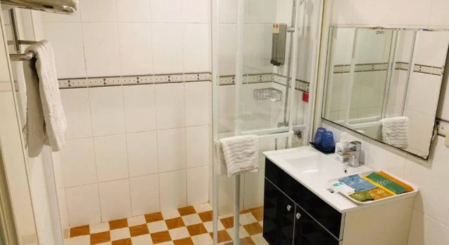 Двухместный номер Standard Kaishen Sinsu Hotel