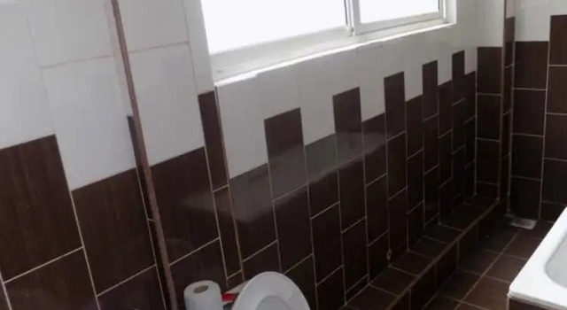 Студия Standard Sagwe Furnished Apartments