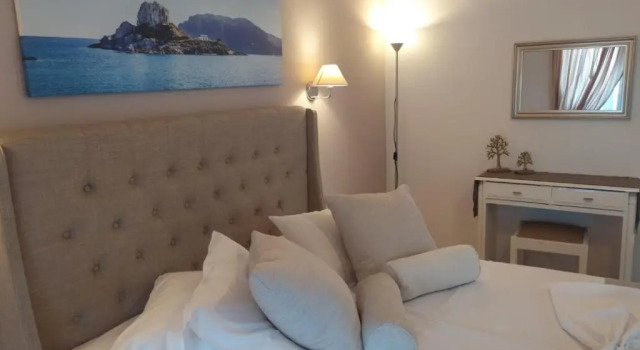 Villa Soula Kaliva, Забронировать Вилла Бизнес-отели Кефалос, 4* 5*