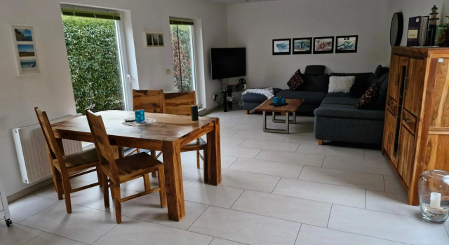 Ferienhaus an der Brunnenaue, Rezervasyon Otel Sagard 