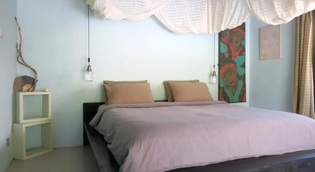 Breathe Villa Meno, Book Villa Hotels in Lombok with Breakfast, Breakfasts