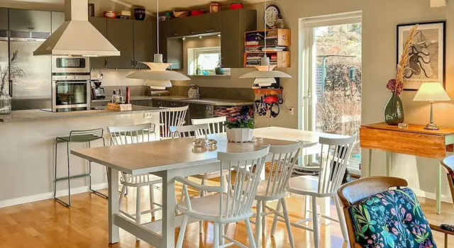 Коттедж 4 Star Holiday Home in Stenungsund