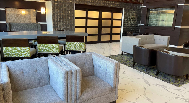 Best Western Plus Houston Energy Corridor, Buchen Sie Hotel Houston Texas Gulf Coast