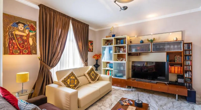 Apartment Margherita
