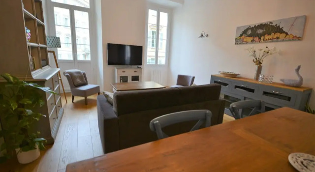 Be our Guests in Nice