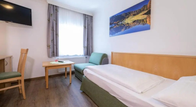 Номер Standard Reiters Wohlfühlhotel