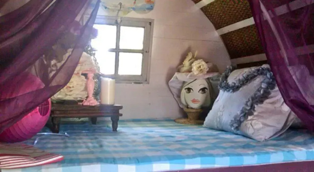 B&B De Oude Nadorst, Prenota Bed & breakfast Hotel a Groninga con parcheggio, Parcheggio