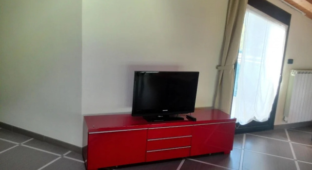 Apartment with 2 Bedrooms in Chiavari, with Furnished Terrace And Wifi - 1 Km From the Beach