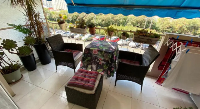 Апартаменты Le Cocon de la Croisette - Studio Chic & Cosy à Cannes Centre