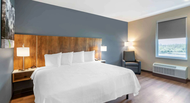 Люкс Extended Stay America Premier Suites - Fort Myers - Airport