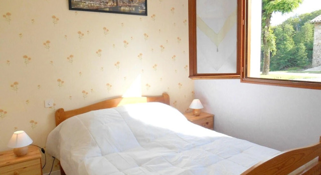 House With 2 Bedrooms in Gorses, With Shared Pool, Enclosed Garden and Wifi, Book Hotel Gorses 