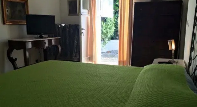 Casa Colette Anacapri