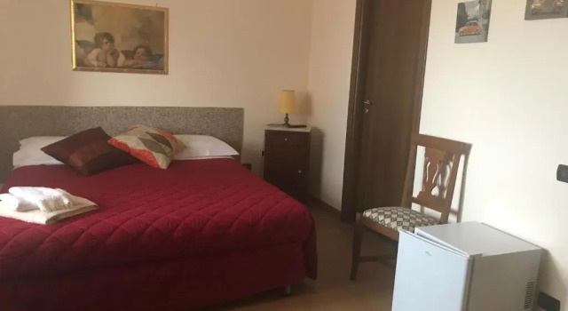 La Quercia, Varaa Hotelli Cosenza 