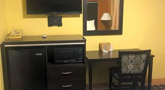 Номер Standard Glendora Motel
