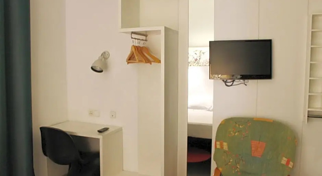 Люкс Hotel Casa Gardenia by Blossom Hotels