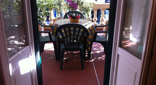 A Casa di GO