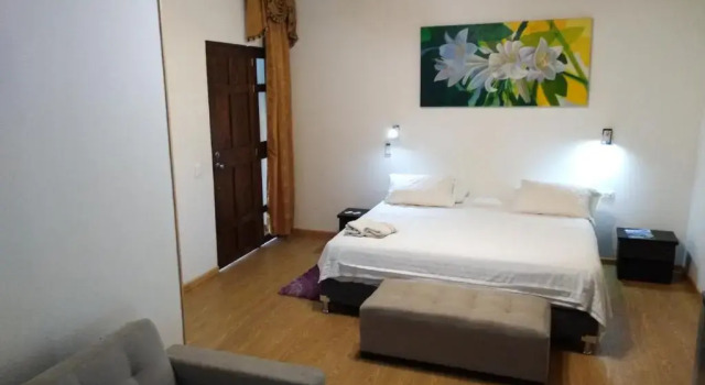 Suite junior Jardín Del Duque Hotel Boutique