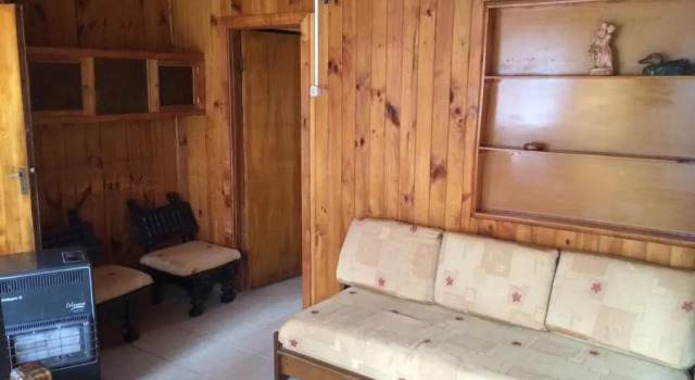 Cabañas Los Castaños, Rezervovat Hotel Hotely v Araucanía s parkováním, Parkování