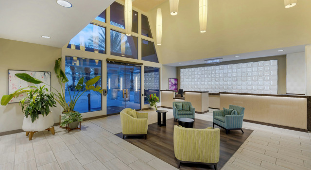 Hilton Vacation Club Cancun Resort Las Vegas