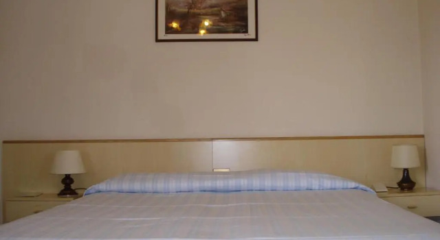 Номер Economy Hotel Venezia