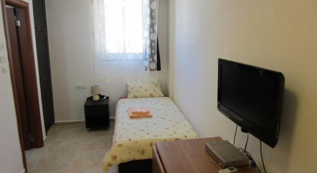 Hadass Desert Inn, Buchen Sie Hotel Dimona Negev
