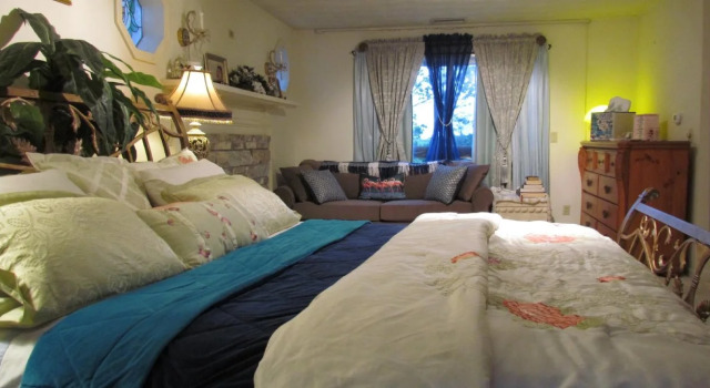 A Healing Home, Buchen Sie Hotel Centerville Cape Cod