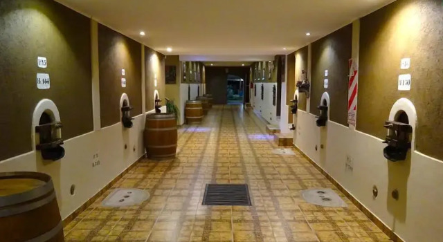 Apart Hotel La Bodega, Забронировать Апарт-отель Отели Сан-Рафаэль 3 звезды, 3*