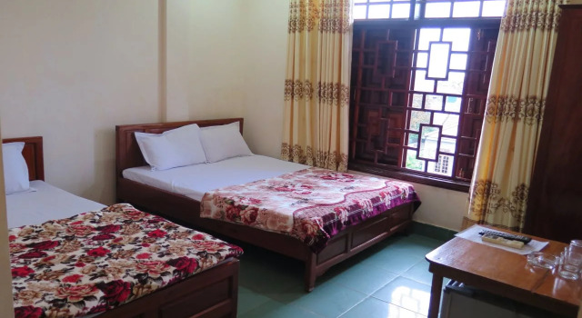 Thao Trang Hotel Dong Hoi