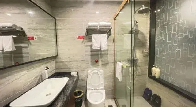 Junyi Hotel(Nanjing Jiangning Nanjing South Railway Station Wanda Store), Prenota Hotel Jiangning Jiangsu