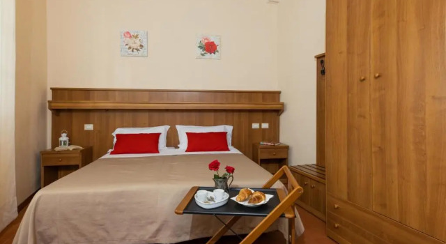 Двухместный номер B&B San Francesco